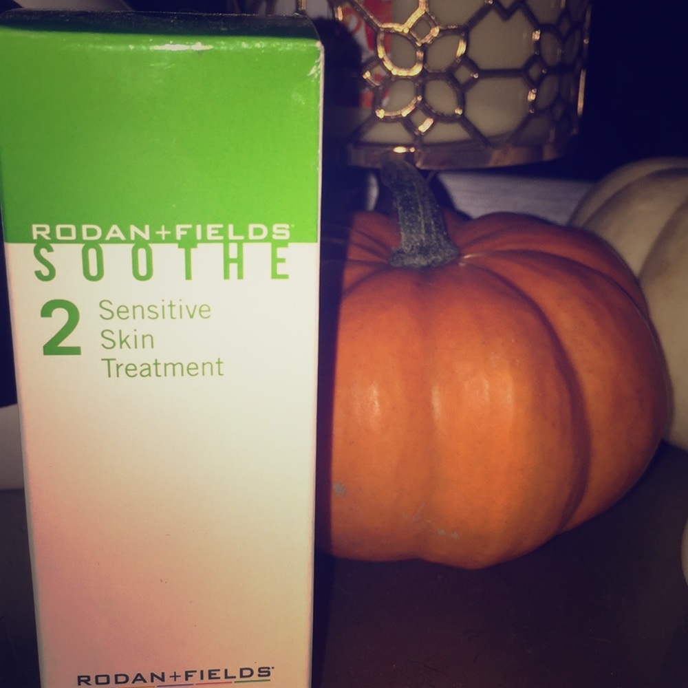 Soothe Sensitive Skin Treatment